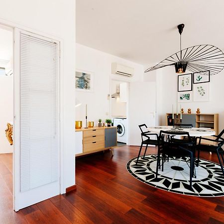 Apartmán Luxury Apart' Mons City Center With Terrace Exteriér fotografie